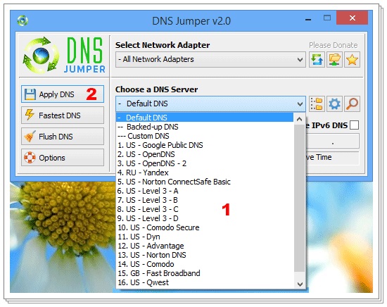 dns jumper 2.0 download